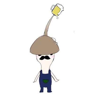 しめじん🍄依頼受付休止中さんのプロフィール画像