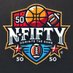 nFifty (@nfiftynfts) Twitter profile photo nFifty (@nfiftynfts) Twitter profile photo