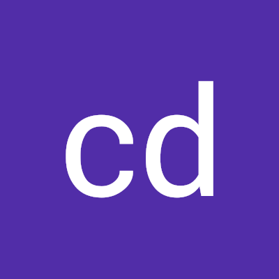 cdcon292807's profile picture. 