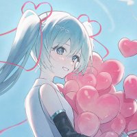 昼貓hiru (@anon_tomoyo) 's Twitter Profile