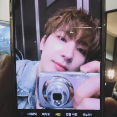 ดีเดย์ /•᷅•᷄\Ⳋ ศาสนามินวอนさんのプロフィール画像
