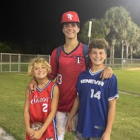 Mason Bruesch (@mbruesch2027) 's Twitter Profile