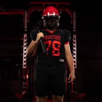 Jaxon Oleson (@jaxonoleson) 's Twitter Profile Photo Jaxon Oleson (@jaxonoleson) 's Twitter Profile Photo