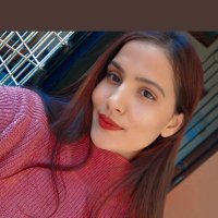 Neha (@nehasinghz) 's Twitter Profile