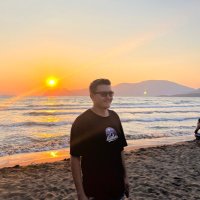 Anıl Atasever (@anlatasever) 's Twitter Profile Photo