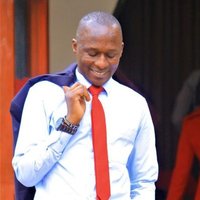 Duncan Khaemba (@duncankhaemba) 's Twitter Profile