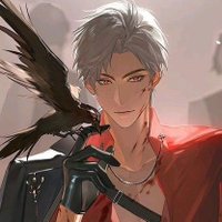 โ ๐ผ๐๐๐๐ โ # ๐๐๐ (@mirroredcorvi) 's Twitter Profile
