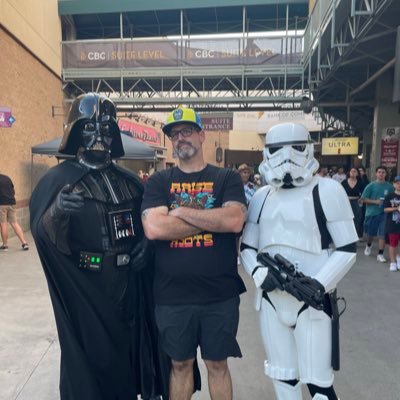 Associate AD for Compliance at Houston. All opinions are mine alone, not those of the institution. Heaviest Compliance guy to complete 4 Marathons.