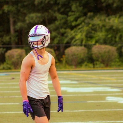 Colvin Levesque Profile