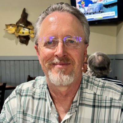 ArledgeD84126's profile picture. 