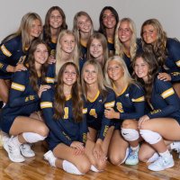 Hudsonville Volleyball (@hudsonvillevb) 's Twitter Profile Photo Hudsonville Volleyball (@hudsonvillevb) 's Twitter Profile Photo