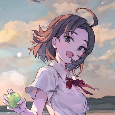 曲がり道(みっちー)@俺ガイルは背骨さんのプロフィール画像