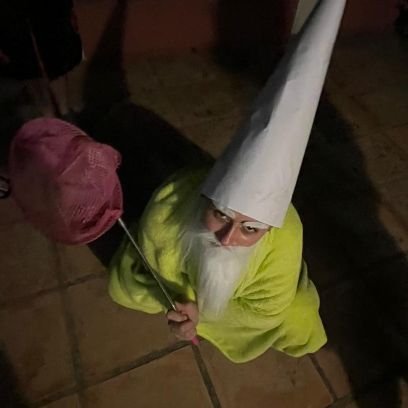 asmiria0's profile picture. Intento cosas con ilusión y frustración.