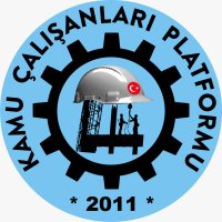 KAMU ÇALIŞANLARI PLATFORMU (@kahramn0038) 's Twitter Profile