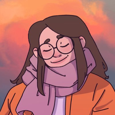Ilustradora a tiempo parcial, pringada a tiempo completo ✨