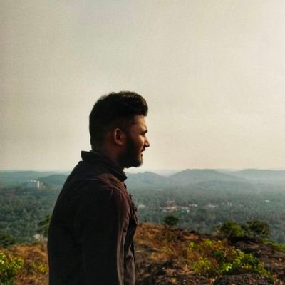 sabarish__av's profile picture. Full Stack Developer | SpringBoot | MERN | Java | JavaScript | Node | SQL | MongoDB