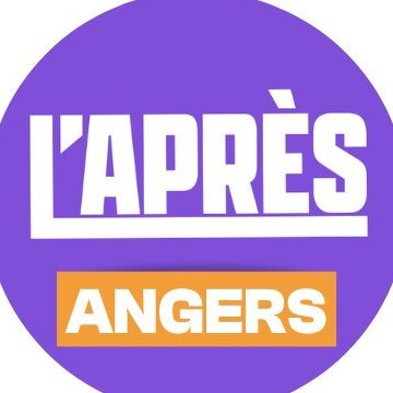 Page officielle des militants de l'APRES-Angers
Association pour la République Écologique et Sociale