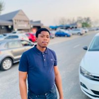 Thabani Mlambo🇿🇦 (@tmlambo79201) 's Twitter Profile