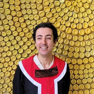 koraliseri's profile picture. Building Science @METU_ODTU