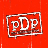 The PileDriver Pod (@piledriver_pod) 's Twitter Profile Photo