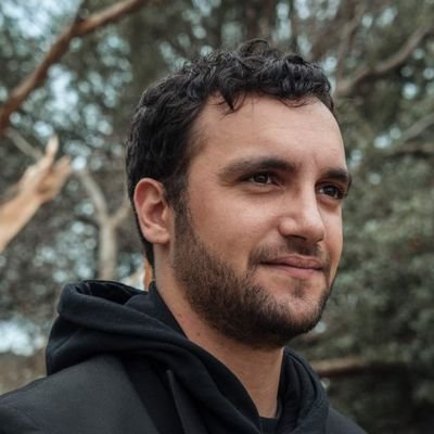 VZemihi's profile picture. Fan des News Orleans Saints 🏈 et de SF 🧬🚀