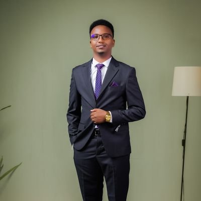 Khuuman1's profile picture. MBBS, MD🥼.
📍HRG

Somalilander💚💭❤.