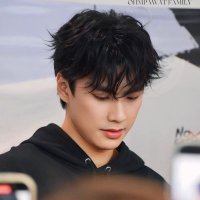 An❁Be❁Co ):) 🖤🧡 Ví a Ateez 🧡🖤 (@anbeelf) 's Twitter Profile