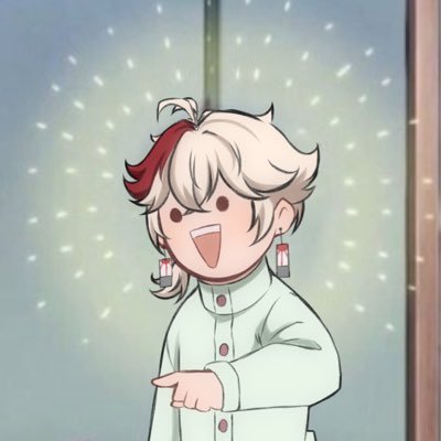 Wuyenさんのプロフィール画像