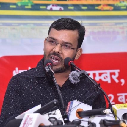 राष्ट्रीय प्रवक्ता, राष्ट्रीय जनता दल (RJD)
