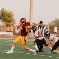 Zayne Haslett (@zaynehaslett_11) 's Twitter Profile