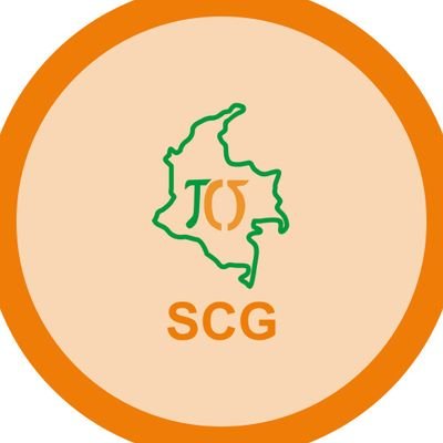 Sociedad Colombiana de Geotecnia. 53 años fomentando el estudio y mejoramiento de las ciencias relativas a la Geotecnia. 🇨🇴
