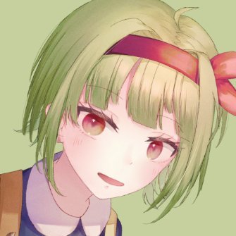鳩羽 庵さんのプロフィール画像