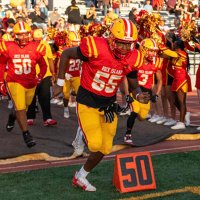 Myles Davis (@mylesd2025) 's Twitter Profile Photo