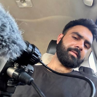 bhattburhan02's profile picture. Producer, ABC Australia