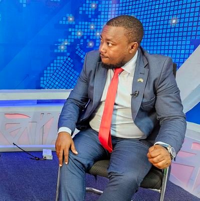 nickkonyamai's profile picture. Simplicity, radio is my thing