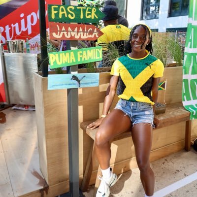 Heart of a champion 💕🙏🏾 || Oregon Alumni 🦆|| World Championship Silver Medalist 🥈|| Olympian
