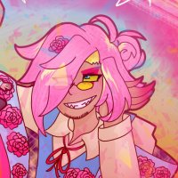 astrodabi (@rhearoyhunter) 's Twitter Profile Photo