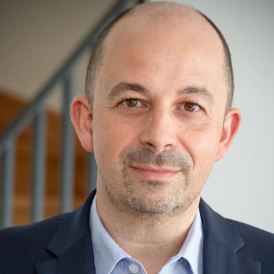 Directeur des Affaires publiques et de la Communication corporate @betclicgroup