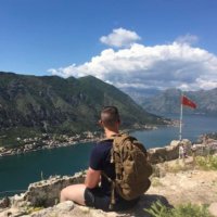 Josh Thackham (@thackhamjosh) 's Twitter Profile