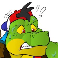 Oscar The Crocodile 🐊🇨🇱💪 (@hikertrainer) 's Twitter Profile