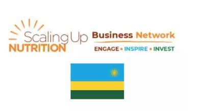 Scaling Up Nutrition Business Network - Rwanda Chapter (SBN Rwanda)
Part of the 🌍global platform for business and nutrition.