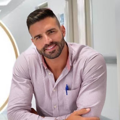 Fernando (Chairo de alcurnia) 🇷🇺 Profile