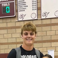 Cannon Zubeck (@cannonzubeck) 's Twitter Profile