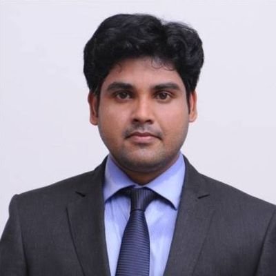 RiteshPt7191's profile picture. Machine Learning enthusiastic