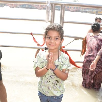 KavyanjaliYogi's profile picture. ❤️❤️ Traveller | Student | Love | Game | ❤️❤️