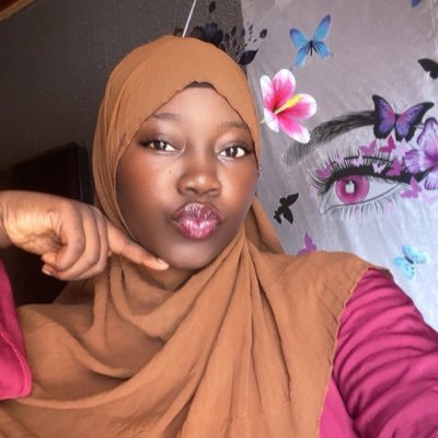 Allah first👌🏾❤️... SABR 💕