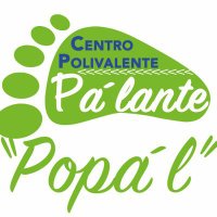 Fundacion Laberinto (@palantepopal) 's Twitter Profile
