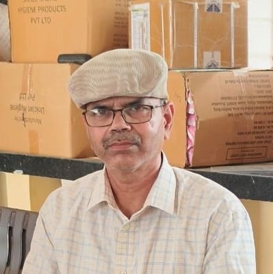 Prabh80488020's profile picture. Hindi poet and writer ,