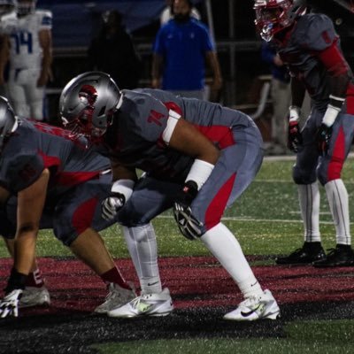 Portage High School 2026 | OL | 6’4 290 | isaiahfrisby242@gmail.com | 219-804-3893
