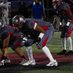 Isaiah Frisby ‘26 (@isaiah_frisby) Twitter profile photo Isaiah Frisby ‘26 (@isaiah_frisby) Twitter profile photo